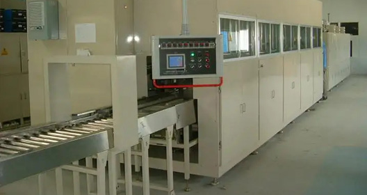 避免超声波清洗机受损的方法